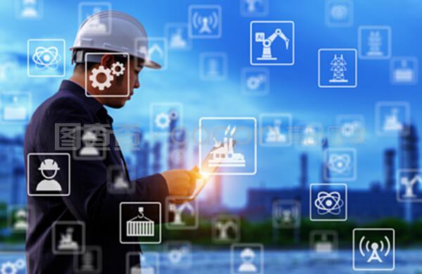 工業平板電腦與計算機系統技術服務 工程師的現代化協同工作平臺