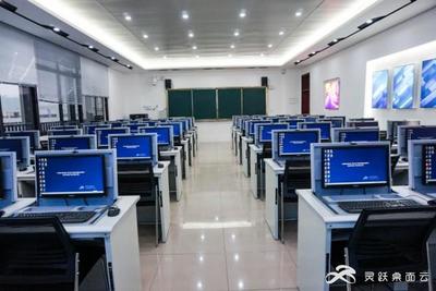 靈躍桌面云賦能教育信息化 深度參與成都市陶行知研究會2019常務理事辦公會議