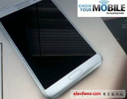 三星Galaxy Note 2欲再續輝煌，智能手機戰火紛飛 各大廠商誰將獨占鰲頭？