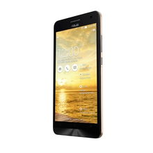 華碩Zenfone智能手機閃耀亮相2014 MWC 顛覆性價比的革新之作
